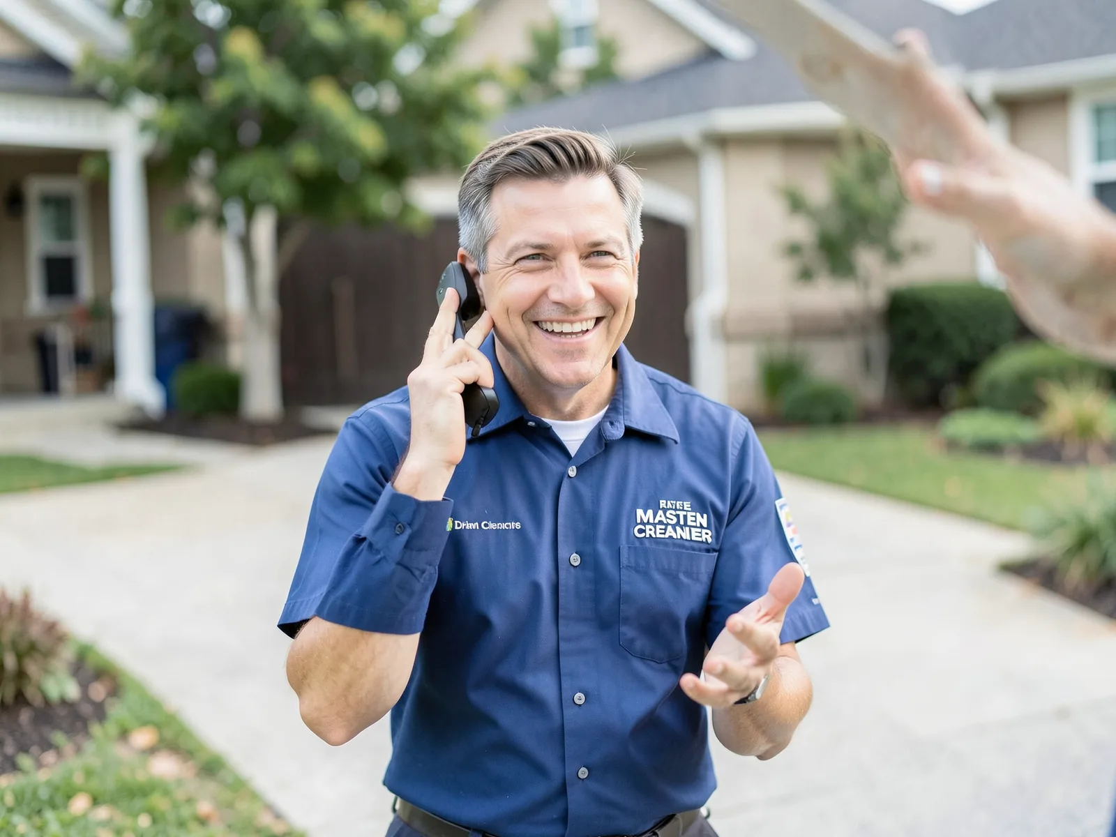 Drain Cleaning Falmouth, ME FAQs